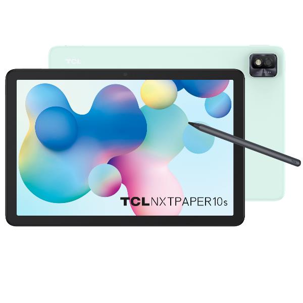 Tcl Nxtpaper 10s